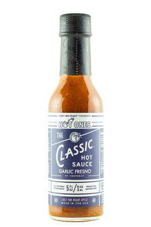 Fan Favorite Party Pack | Hot Ones Hot Sauce C8
