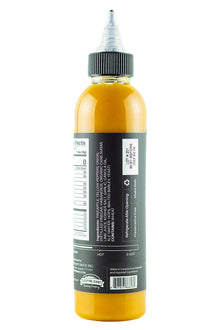 Pineapple Habanero Hot Sauce | Heartbeat Hot Sauce N9