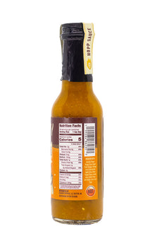 Serrano Mango Hopp Sauce | Alchemy Peppers B4