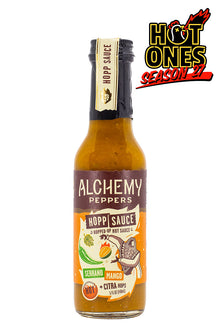 Hot Ones Hot Sauce 10 Pack - Season 27 A6