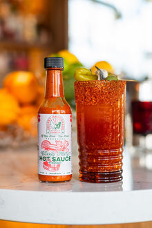 Bloody Mary Hot Sauce | Secret Handshake Food Co X2