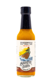 Hot Ones Hot Sauce 10 Pack - Season 30 M7