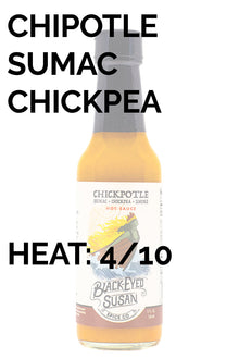 Chickpotle | Black Eyed Susan F8