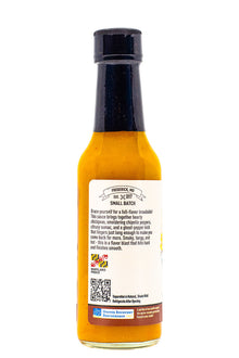Chickpotle | Black Eyed Susan F8