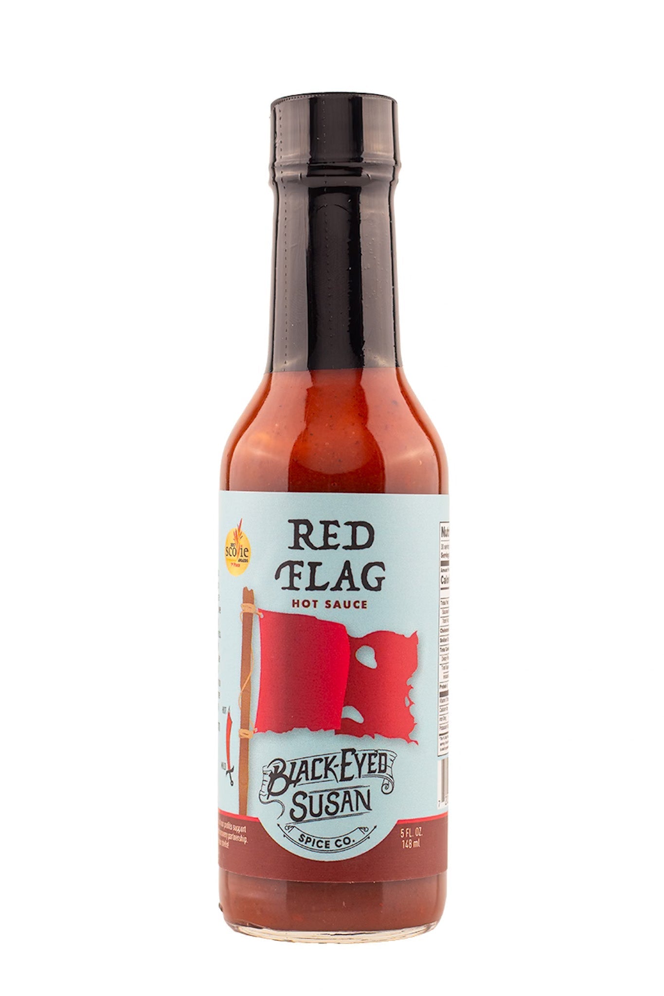 Red Flag | Black Eyed Susan Spice Co. N1