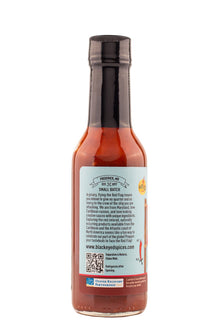 Red Flag | Black Eyed Susan Spice Co. N1
