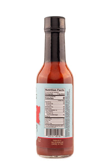 Red Flag | Black Eyed Susan Spice Co. N1