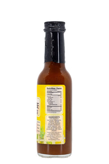 Hot House Hot Sauce | Butterfly Bakery V9