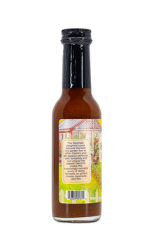Hot House Hot Sauce | Butterfly Bakery E6
