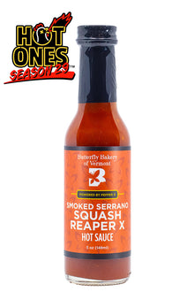 Hot Ones Hot Sauce Heat Pack - Season 29 U1