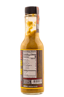 Me-So Hot Miso Shallot | Chile Lengua de Fuego M3
