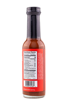 The Original Hottie Hot Sauce | The Crabby Shack T8