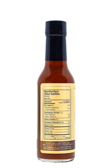 Coffee Date | Dawson's Hot Sauce L1
