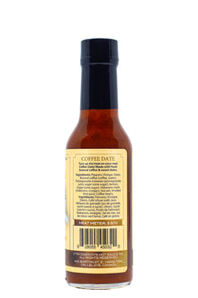 Coffee Date | Dawson's Hot Sauce S1