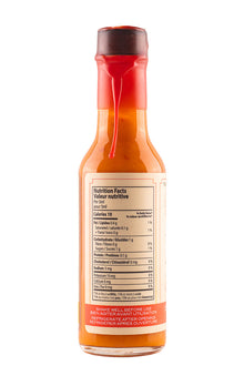 Zuzu's 7-Pot Sauce | Dawson's O6