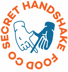 Everything Bagel Hot Sauce | Secret Handshake Food Co K4