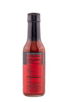 Arbol Scorpion | Fresco Sauce E5