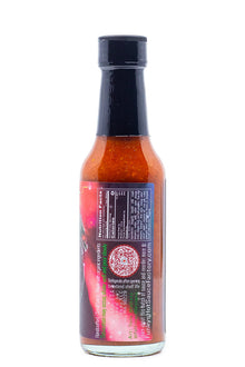 Nirvana | Funky's Hot Sauce G9