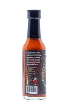 Nirvana | Funky's Hot Sauce G9