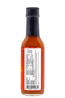 XXX Salsa Vibes | High Desert Sauce Co. H5
