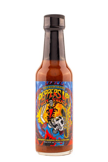 Peppers Up! | High River Sauces E4