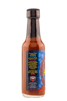 Peppers Up! | High River Sauces E4