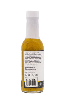 Spicier Sauerkraut & Mustard | Hook & Arrow U2