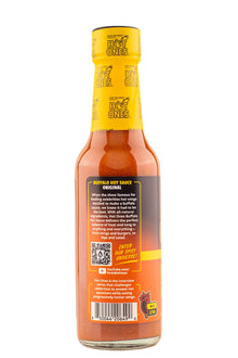 Buffalo Hot Sauce | Hot Ones Hot Sauce Z1