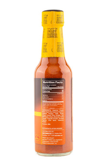 Buffalo Hot Sauce | Hot Ones Hot Sauce Z1