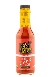 Fan Favorite Trio | Hot Ones S7