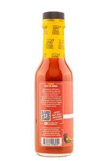 The Classic | Hot Ones Hot Sauce R9