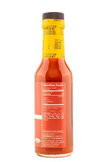 The Classic | Hot Ones Hot Sauce R9