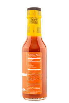 The Classic Chili Maple | Hot Ones Hot Sauce V7