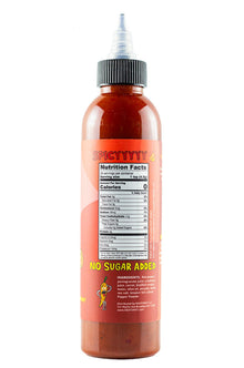 Hot Ones Jr. The Red | Hot Ones Hot Sauce N0