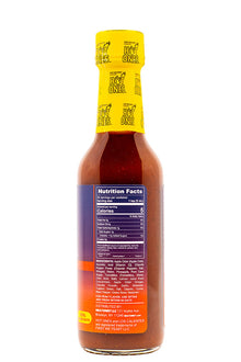 Los Calientes Barbacoa | Hot Ones Hot Sauce I3