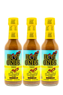 Los Calientes Verde 3-Pack Z0