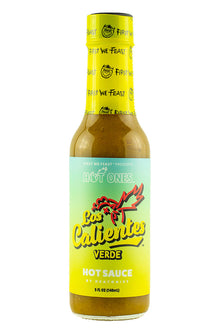 Fan Favorite Party Pack | Hot Ones Hot Sauce C8