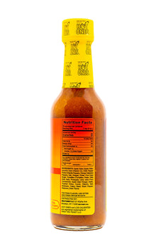 Los Calientes Rojo | Hot Ones Hot Sauce K8
