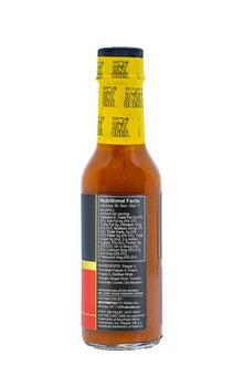 The Last Dab Triple X Hot Sauce Y1