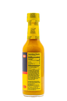 Tropical Amarillo | Hot Ones Hot Sauce O1