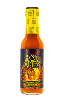 Hot Ones Hot Sauce 10 Pack - Season 30 M7