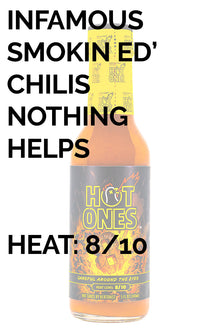 #8 | Hot Ones Hot Sauce A4