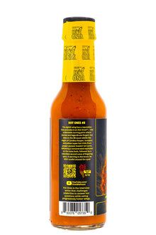 #8 | Hot Ones Hot Sauce X6