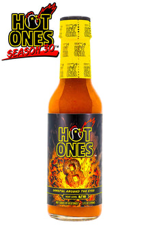 #8 | Hot Ones Hot Sauce X6