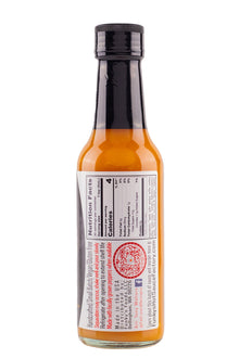Stellar Fuzz | Funky's Hot Sauce Factory A0