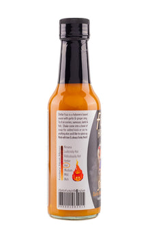 Stellar Fuzz | Funky's Hot Sauce Factory E9