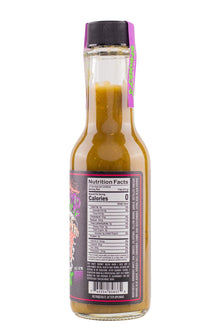 Smokey J Hot Sauce | Sam Sa'House Q8