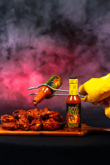 Hot Ones Hot Sauce 10 Pack - Season 30 M7