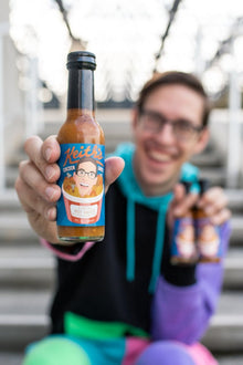 Keith's Chicken Sauce | Keith's T5