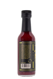 HEATONIST No. 10 | Karma Sauce Y4